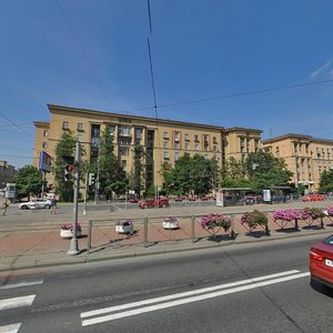 Moskovskiy Avenue, 147, Saint Petersburg: photo