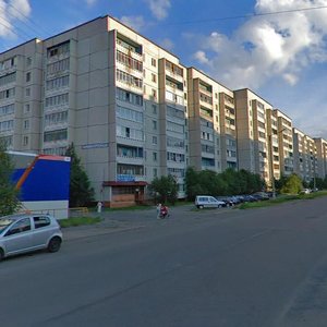 Ulitsa Drevlyanka, 17к1, Petrozavodsk: photo