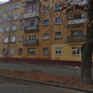 Honcha vulytsia, 16/8, Chernihiv: photo