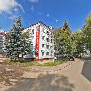 Ulitsa Kosmonavtov, 11 ، : صورة