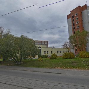 Витебск, Улица Академика Павлова, 21А: фото