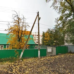 Ussuriyskaya ulitsa, 2, Samara: photo