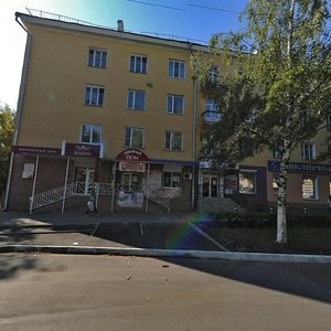 Proletarskaya Street, 77, : foto