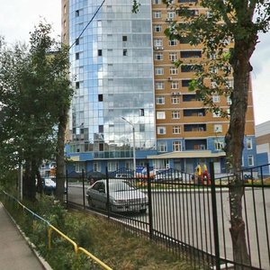 Krasnovisherskaya Street, 37 ، بيرم: صورة