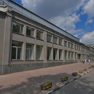 2nd Zvenigorodskaya Street, 13с4, : foto