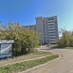 Postysheva Boulevard, 20, : foto