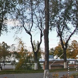 Volzhsky Avenue, 45лит3 ، سامارا: صورة
