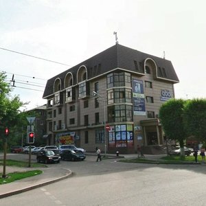 Алматы, 2-й микрорайон, 28А: фото
