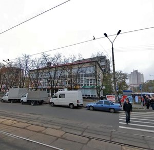 Yaltynska Street, 7, Kyiv: photo