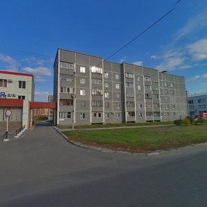 Khruschyova Avenue, 10, Kursk: photo