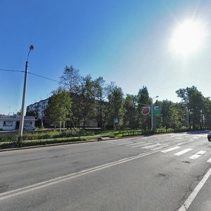 Moskovskoye shosse, 36, : foto