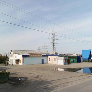 Inzhenernaya ulitsa, 37А, : foto