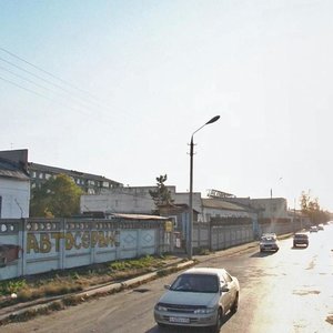 Stantsionnaya Street, 60А, Kurgan: photo