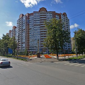 Oktyabrskiy Avenue, 8к1, : foto