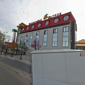 Ulitsa Zherdeva, 10А/1, : foto