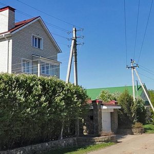 Zaprudny pereulok, 8, Tver: photo