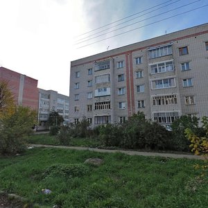 Volkova Street, 62, Yoshkar‑Ola: photo