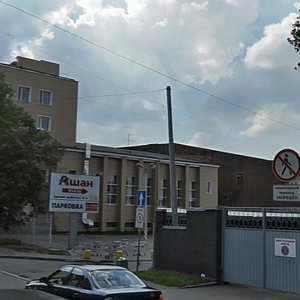 Borovaya Street, 51А ، سان بطرسبرغ: صورة