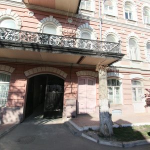 Fioletova Street, 14, Astrahan: photo