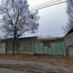 Polova Street, 71, Kyiv: photo