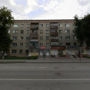 Malygina Street, 71 ، تيومين: صورة