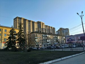 Московский проспект 128 воронеж фото