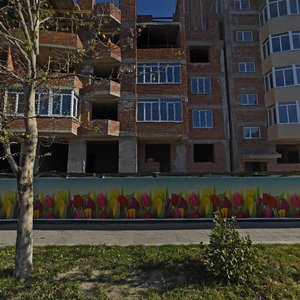 Vladimirskaya ulitsa, 55к8, : foto