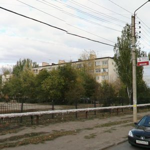 Bertyulskaya Street, 14, Astrahan: photo