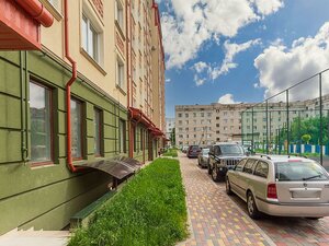 Krasnoselskaya Street, 65, Kaliningrad: photo