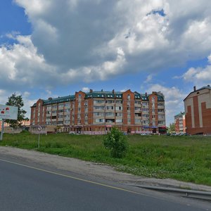 Komsomolskiy pereulok, 61, : foto
