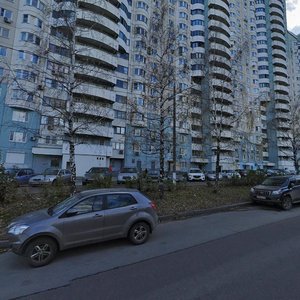 Москва, Новгородская улица, 37: фото