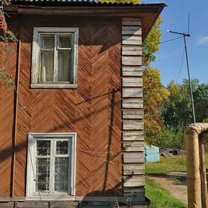 Poselkovaya Street, 1, Syktyvkar: photo