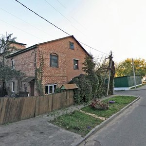 Nawgarodskaja Street, 6, Minsk: photo