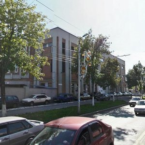 Volzhsky Avenue, No:11, Samara: Fotoğraflar