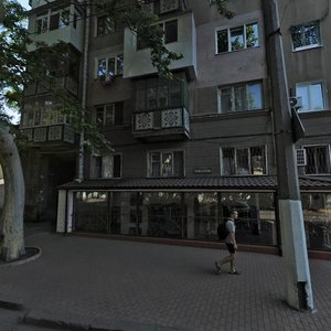 Panteleimonivska vulytsia, 128, Odesa: photo