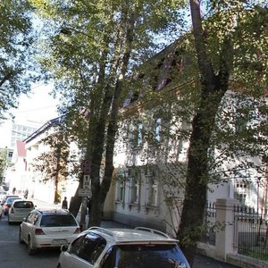 Иркутск, Красноармейская улица, 3А: фото