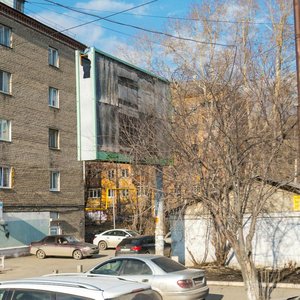 Akademicheskaya Street, 24, Yekaterinburg: photo