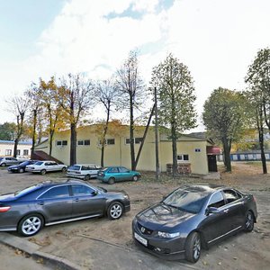Ukrainskaja Street, 5, : foto
