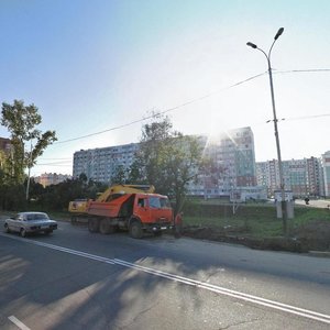 Krasnorechenskaya Street, 161, : foto