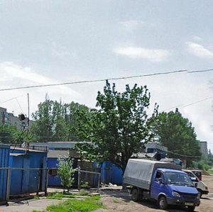 Кривой Рог, Женевская улица, 17/6: фото