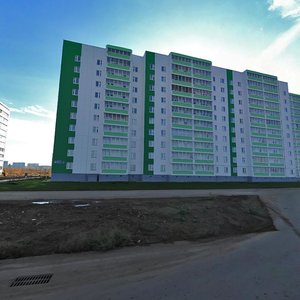 Raskolnikova Street, 21, Naberezhnye Chelny: photo