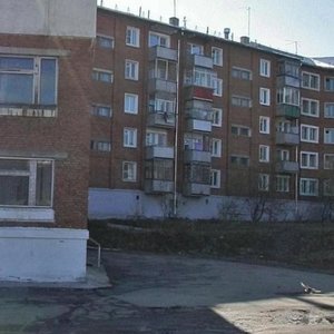 Norilskaya ulitsa, 8, Ulan‑Ude: photo