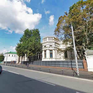 Vozdvizhenka Street, 16, : foto