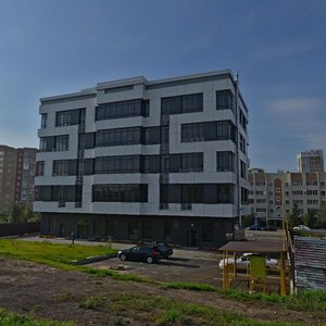 Agronomicheskaya Street, 11, Kazan: photo