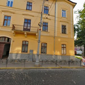 Vulytsia Heroiv Maidanu, 1, Chernivtsi: photo