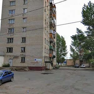Тольятти, Коммунистическая улица, 99: фото