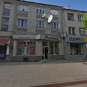 Vulytsia Lesi Ukrainky, 45, Lutsk: photo