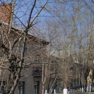 Keramicheskaya Street, 13, : foto