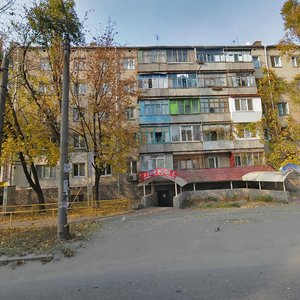 Vulytsia Yunosti, 59А, Zaporizhia: photo