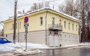 Preobrazhenskaya Street, 30 ، كيروف: صورة